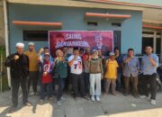 Relawan Ganjarkeun Jabar Dideklarasikan untuk Kemenangan Ganjar Pranowo