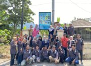 SUMEDANG: Bumdes Kerta Raharja Desa Cibubuan Kembangkan Potensi Pariwisata, Digandeng Universitas Pancasila