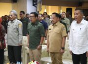 Jabar Sambut Gerakan Pangan Murah Serentak Se-Indonesia