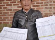 Eman: Kantor Partai Demokrat Jabar Dibangun, Tapi Nunggak Bayar Ratusan Juta