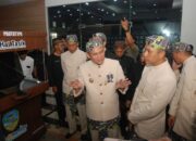 Angka Kemiskinan Kota Tasik Turun