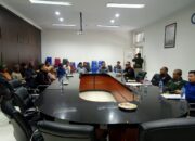 Sengketa Tanah: Warga dan PT QL Agrofood Lakukan Mediasi, Ditengahi BPN Cianjur