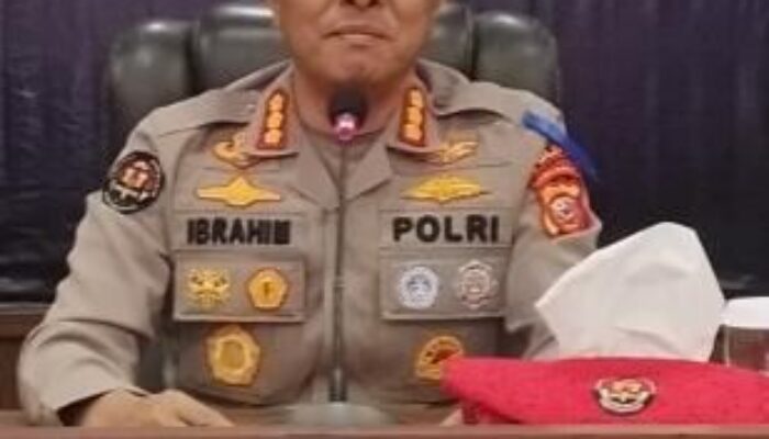 Polri Gencar Berantas Praktik Judi Online, Masyarakat Diminta Tak Terobsesi Kaya Mendadak