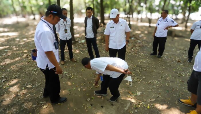 Pemkot Bandung Tambah Lubang Pembuangan Sampah Organik di Tegalega