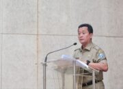 Pengamanan Teras Cihampelas Diperketat, Cegah Aksi Pencurian