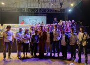 CIANJUR: Lestarikan Seni Budaya Sunda, Sajajar Gelar Wayang Golek