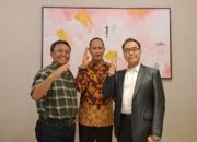 Kembangkan Desa Pancasila, Sumedang Jadi Pilot Project Nasional