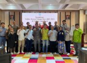 Peringkat Dua Nasional, Indeks Kebebasan Pers Jabar 2023, Naik 1,49 Poin