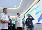 Wahana Publik Jabar Command Center, Bey: Wujudkan Smart Province