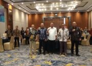 Bey: PR Bersama, Kemacetan Pendidikan Stunting dan Sampah