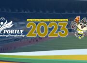 Portue 2023 Digelar Dispora Pemkot Bandung, 24-31 Desember