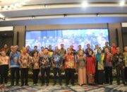 Bey Machmudin: Sinergi Diperlukan dalam Menjalankan Tugas dan Tanggung Jawab