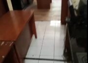 CIANJUR: Sepi Pegawai, Pelayanan Disperkimtan Dinilai Buruk