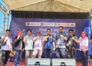 Aplikasi KABAYAN PASTI Diperkenalkan Subbid Pelayanan KI Kemenkumham Jabar