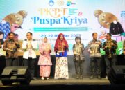 Festival Bakso dan Kopi pada Puspa Kriya 2023, Dongkrak Produk Ekonomi Kreatif