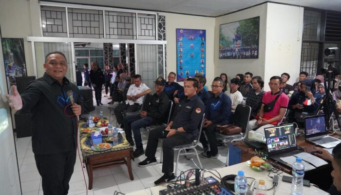 Banyak Pekerja Migran Indonesia Berangkat Secara ilegal, BP2MI Masifkan Sosialisasi