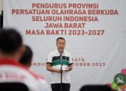 BEY: Olah Raga Berkuda Berpotensi Majukan Pariwisata dan Ekonomi