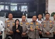 Kapolri: Gelorakan Deklarasi Pemilu Damai