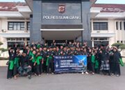 PAGAR NUSA Beladiri Warisan Ulama, Pengukuhan Pengurus Baru Digelar di Surabaya