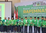 GASKEUN! Pepep: PPP Jabar Siap Menangkan Ganjar-Mahfud di Bumi Pasundan