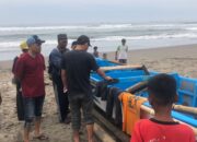 Dicari, Nelayan Hilang di Pantai Cikakap Cianjur