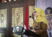 Kota Bandung, Angka Kekerasan pada Perempuan dan Anak Masih Tinggi