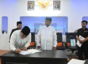 Inovasi Platform Digital di Sumedang Dipuji Komisioner KIP Jawa Barat