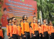 Pelatihan Potensi SAR Jawa Barat Teknik Pertolongan di Gunung Hutan: Efektifkan Penyelamatan Jiwa Manusia