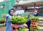 Insinerator Atasi Masalah Sampah di Komplek Puskopad Cisurupan Cibiru