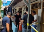 CIANJUR: Ternyata, Ibu Muda yang Tewas di Kamar Kontrakan, Diduga dibunuh
