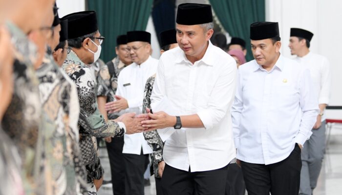STQH Nasional 2023, Kafilah Jabar Ikuti Semua Cabang Lomba