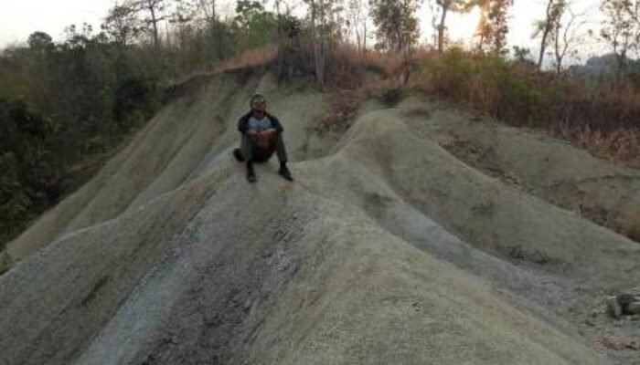 SUMEDANG: Wisata Pasir Putih Tenjolaut Conggeang, Bernilai Jual