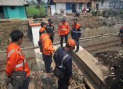 Pantau Titik Rawan, Daop 2 Bandung Siagakan AMUS Jelang Musim Hujan