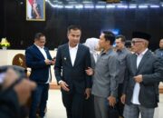 BEY: Pendapatan Daerah Jabar Tahun 2024 Ditargetkan 35,88 Triliun