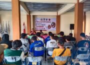 Pemuda Cisempur Dibekali Cara Cegah Narkoba, Dukung Wujudkan Desa Bersinar