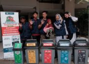 Sedekah Sampah, Pengelolaan Sampah Ala Pengurus Masjid Salman