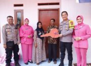 Rutilahu Milik Pak Dasep Disulap Kapolresta Bandung Jadi Nyaman