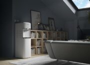 Ada Lagi Dispenser dari Modena, Model DD 7315 W Sudah Masuk Tasikmalaya