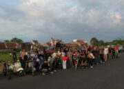 Peduli Palestina Ala Anak Skena Tasikmalaya