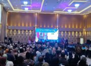 196 Mahasiswa UNPI Diwisuda, Tingkatkan IPM Cianjur