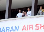 Pangandaran Air Show 2023: 40 Pesawat Udara Terbang Rekreasi Bareng Wisatawan