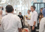 100 Persen Persiapan BIJB Kertajati, Ditinjau Pj Gubernur Jabar