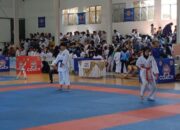 BKC Sumedang Gelar Kejuaraan Antar Dojo, Gali Potensi Atlet