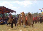 Pemuda Pancasila Rancakalong Geliatkan Potensi Seni Budaya