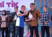 Lagi, Diskominfo Raih Dua Penghargaan pada FesTik 2023, Satu Khusus bagi Jabar Saber Hoaks
