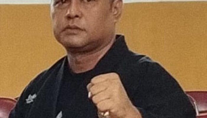 Kejurdo BKC se-Sumedang, Ervin: Ajang Silaturahmi, Contoh Positif Generasi Muda