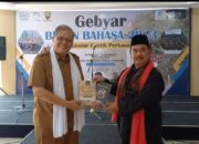 Kadisdik Sumedang: Gebyar Bulan Bahasa, Sederhana Tapi Kaya Makna dan Sentuhan Jiwa