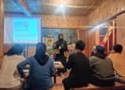 Warga Kampung Naga Belajar Bahas Asing