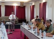 Badan Kesbangpol Susun Model Toleransi Umat Beragama di Jawa Barat