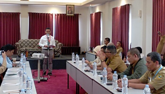 Badan Kesbangpol Susun Model Toleransi Umat Beragama di Jawa Barat